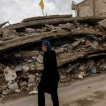 Ισραηλινή επίθεση κατά διασωστών στη Ναμπατίγιε