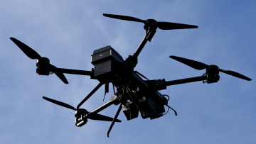 Κούβα drones ένταση με ΗΠΑ Κούβα drones