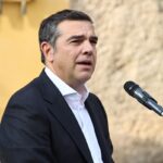 Τσίπρας αρνείται συμμετοχή στο ντοκιμαντέρ ΣΚΑΪ 2015