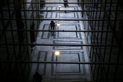 ένοπλη ληστεία Τιθορέα οπλισμός και συλλήψεις