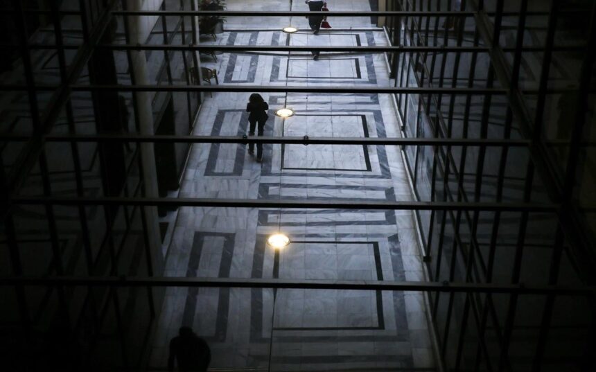 ένοπλη ληστεία Τιθορέα οπλισμός και συλλήψεις
