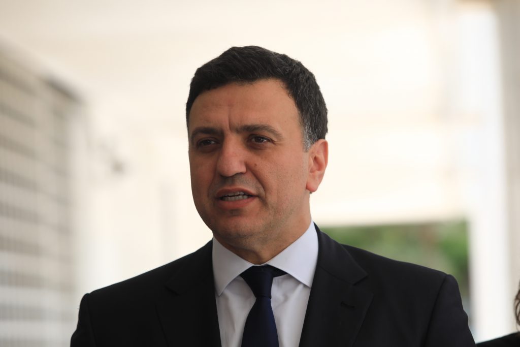 Ψηφιακό Κέντρο Επιχειρήσεων του Λιμενικού με drones και σκάφη
