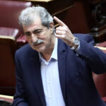 Επιστολή για διαγραφή Πολάκη από μέλη ΚΕ
