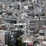 Airbnb ημιυπόγειο Θεσσαλονίκη μετατροπή διαμερισμάτων