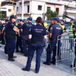 Έλεγχοι ΟΑΚΑ προσαγωγές πριν ημιτελικό