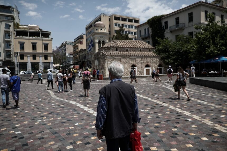 Αύξηση ΦΠΑ 2026 και φορολογικά έσοδα
