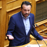 Νίκος Παππάς στην ΕΡΤ για καθυστέρηση στη σύγκληση