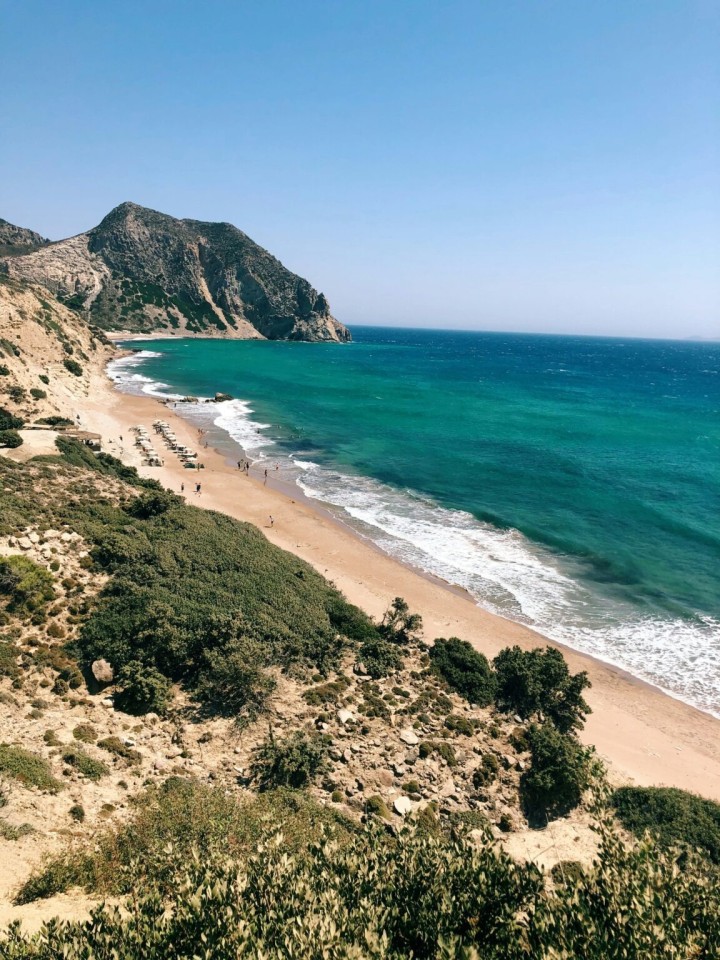82χρονος Κλένια Κορινθίας εντοπισμός Αγία Αικατερίνη