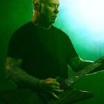 Metallica στο ΟΑΚΑ live στην Αθήνα