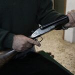 ένοικος πυροβόλησε διαρρήκτη Νέο Ρύσιο