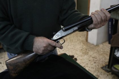 ένοικος πυροβόλησε διαρρήκτη Νέο Ρύσιο