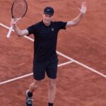 Γιανίκ Σίνερ 31 σερί νίκες στο Masters