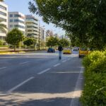 ηλεκτρικό πατίνι Συγγρού 23χρονος 72 χλμ/ώρα