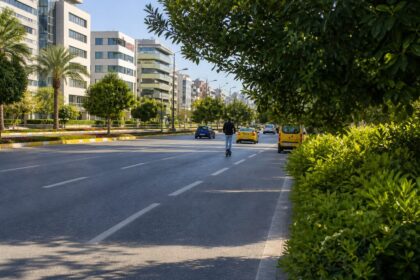 ηλεκτρικό πατίνι Συγγρού 23χρονος 72 χλμ/ώρα