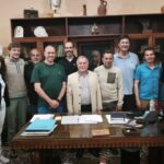 Κάλυμνος Επιτροπή Ασφάλειας UIAA αναρρίχηση