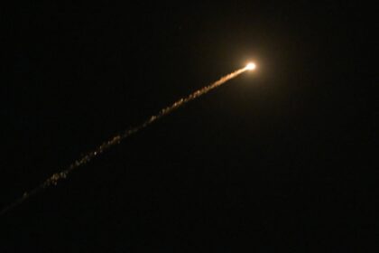 επιθέσεις ΗΑΕ Ιράν αναχαίτιση πυραύλων drones