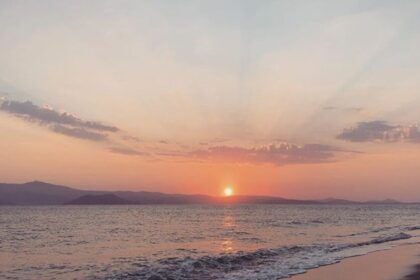 Μικρές Κυκλάδες: Δονούσα Ηρακλειά Σχοινούσα Κουφονήσια