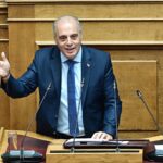 ά ρση ασυλίας Βελόπουλου στη Βουλή