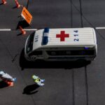 ορυχείο Σανσί έκρηξη οκτώ νεκροί