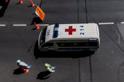 ορυχείο Σανσί έκρηξη οκτώ νεκροί