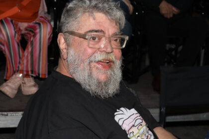 Σταμάτης Κραουνάκης για Γιώργο Μαρίνο συνέντευξη