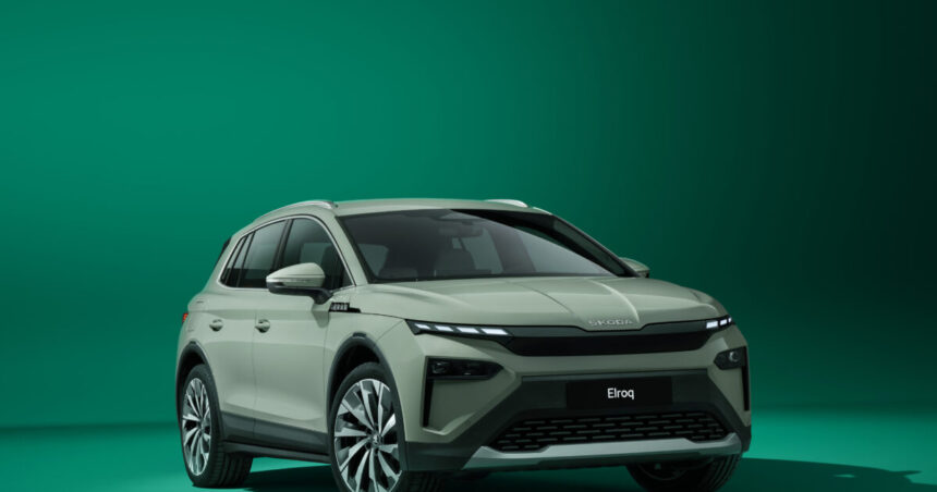 εργοστασιακή εγγύηση Skoda Kosmocar 10 έτη