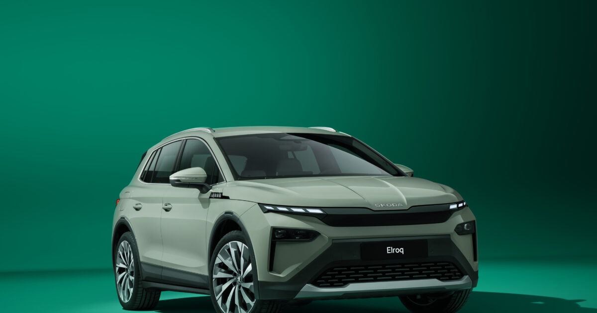 εργοστασιακή εγγύηση Skoda Kosmocar 10 έτη