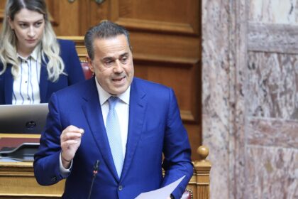 νομοσχέδιο ΑΠΕ και στόχος 1 GW έως 2027