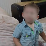 καταθέσεις για τον μικρό Άγγελο στο Ηράκλειο