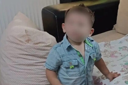 καταθέσεις για τον μικρό Άγγελο στο Ηράκλειο