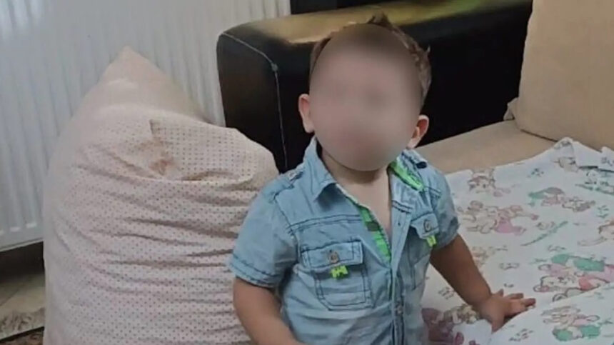 καταθέσεις για τον μικρό Άγγελο στο Ηράκλειο