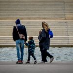 Ρεκόρ θερμοκρασιών Πρωτομαγιά 2026 στο Θησείο