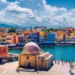 neo horotaxiko tourismou